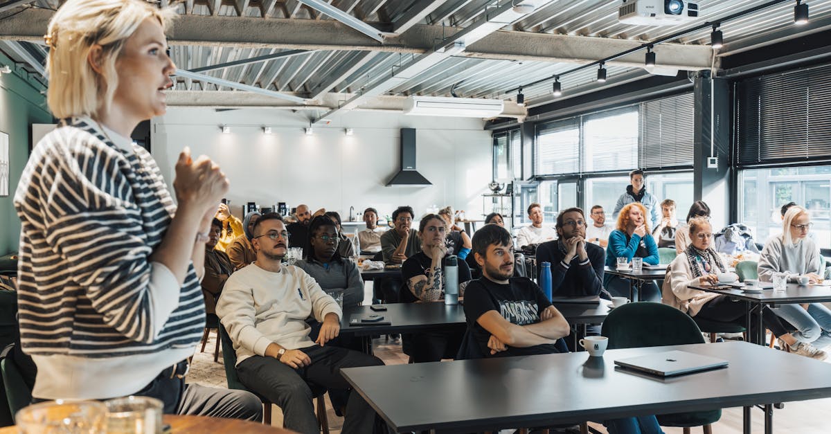 Roundup of the Best Networking Practices for Project Management Professionals